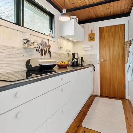 Holiday home 3 Bedroom Gorgeous In Kalundborg