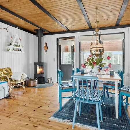 Casa vacanze 3 Bedroom Gorgeous In Kalundborg