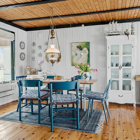 3 Bedroom Gorgeous In Nyaraló *