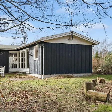 3 Bedroom Gorgeous In * Kalundborg