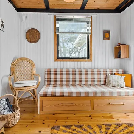 3 Bedroom Gorgeous In Kalundborg
