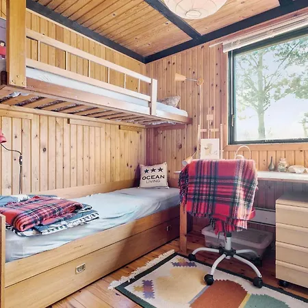 Holiday home 3 Bedroom Gorgeous In Kalundborg